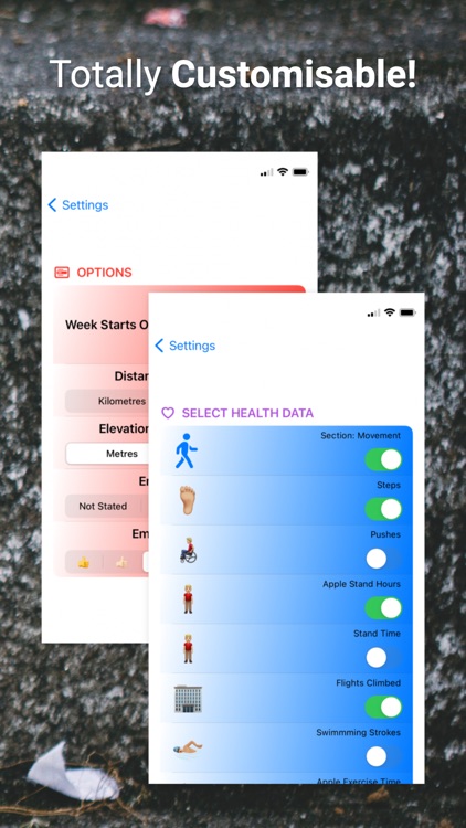 Simple HEALTH screenshot-6