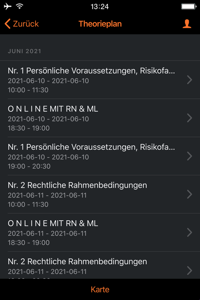 Fahrschule Ludwig Düsseldorf