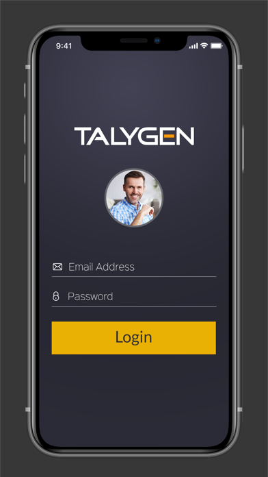 How to cancel & delete Talygen Business Intelligence from iphone & ipad 1