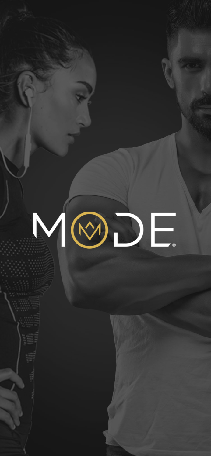 MODE Gym