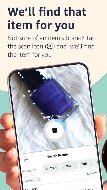 Amazon Shopping screenshot-5
