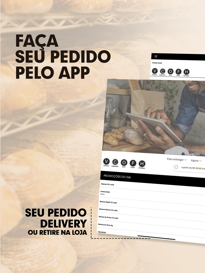 Grão Pão Padaria Artesanal