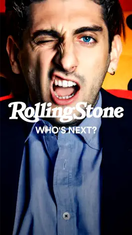 Game screenshot Rolling Stone Italia hack