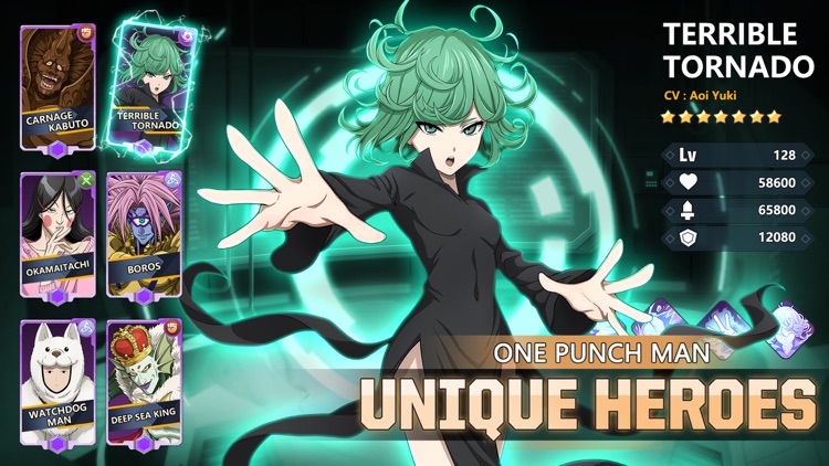 One-Punch Man:Road to Hero 2.0