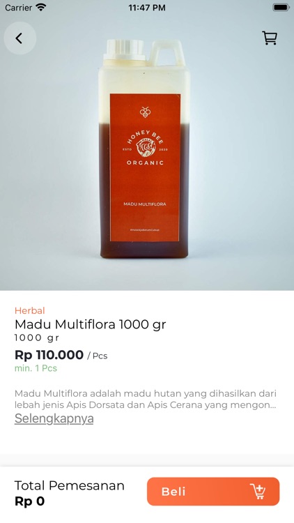 HalalFresh screenshot-6