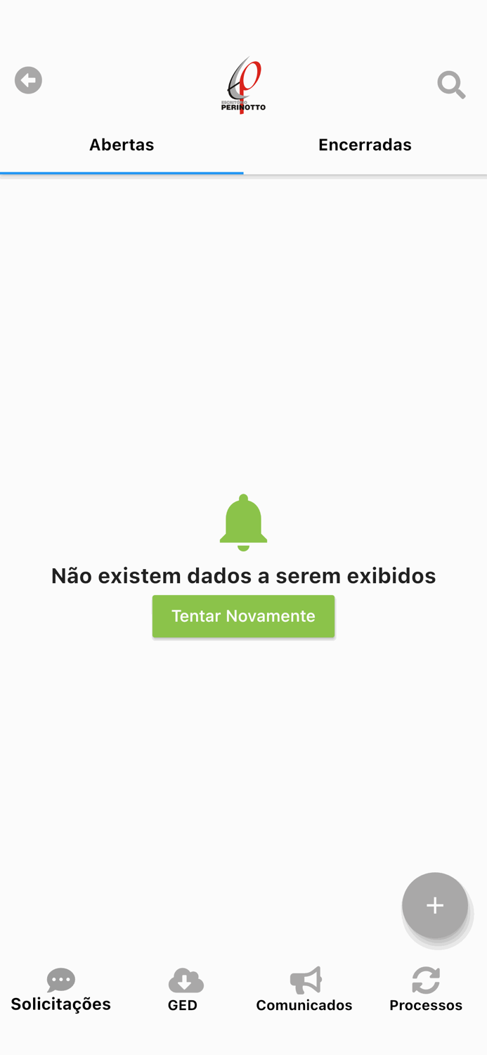 Escritório Perinotto