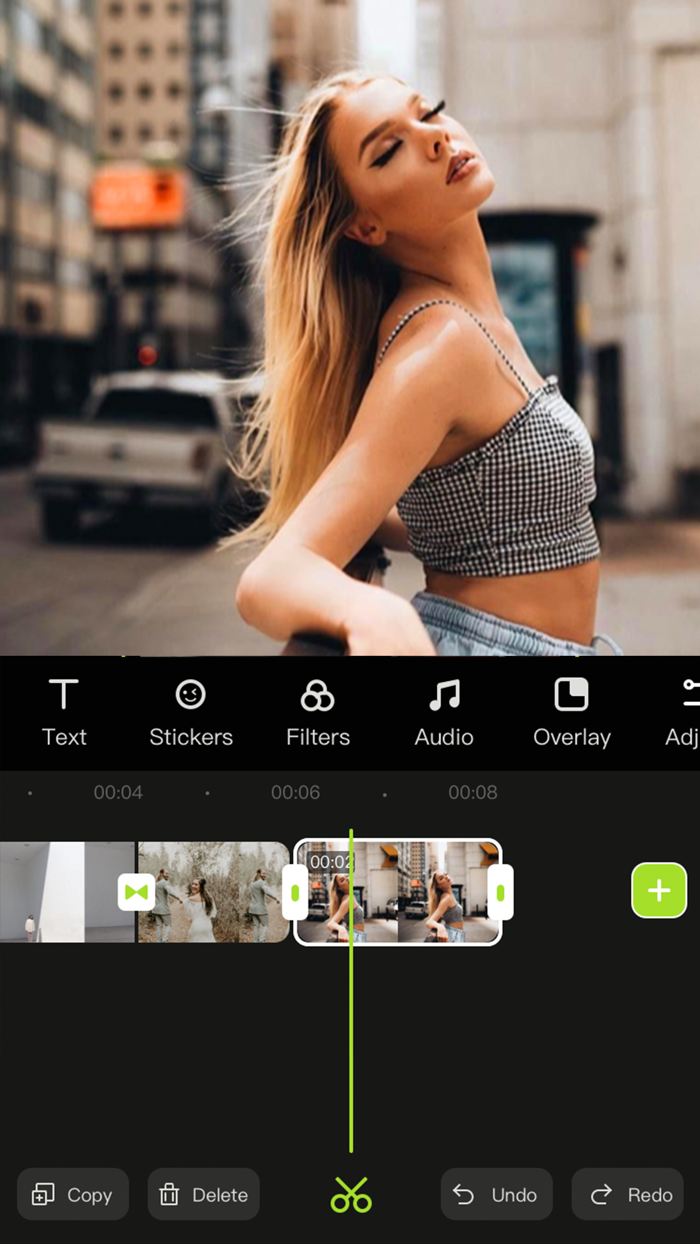 Video Editor  Video Maker