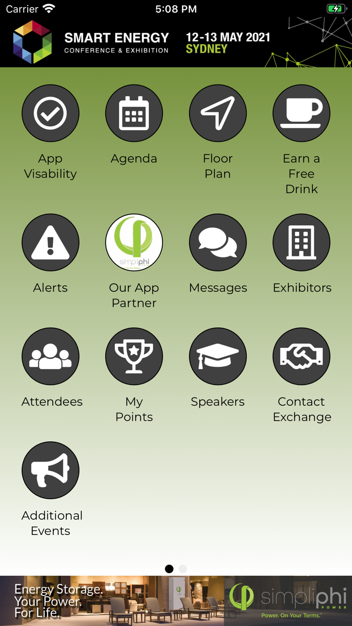 Smart Energy Conference 2021