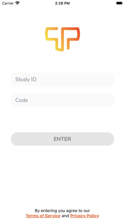 Patchd Study App