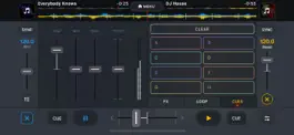 Game screenshot DJ it! - Диджей Микшер, Биты apk