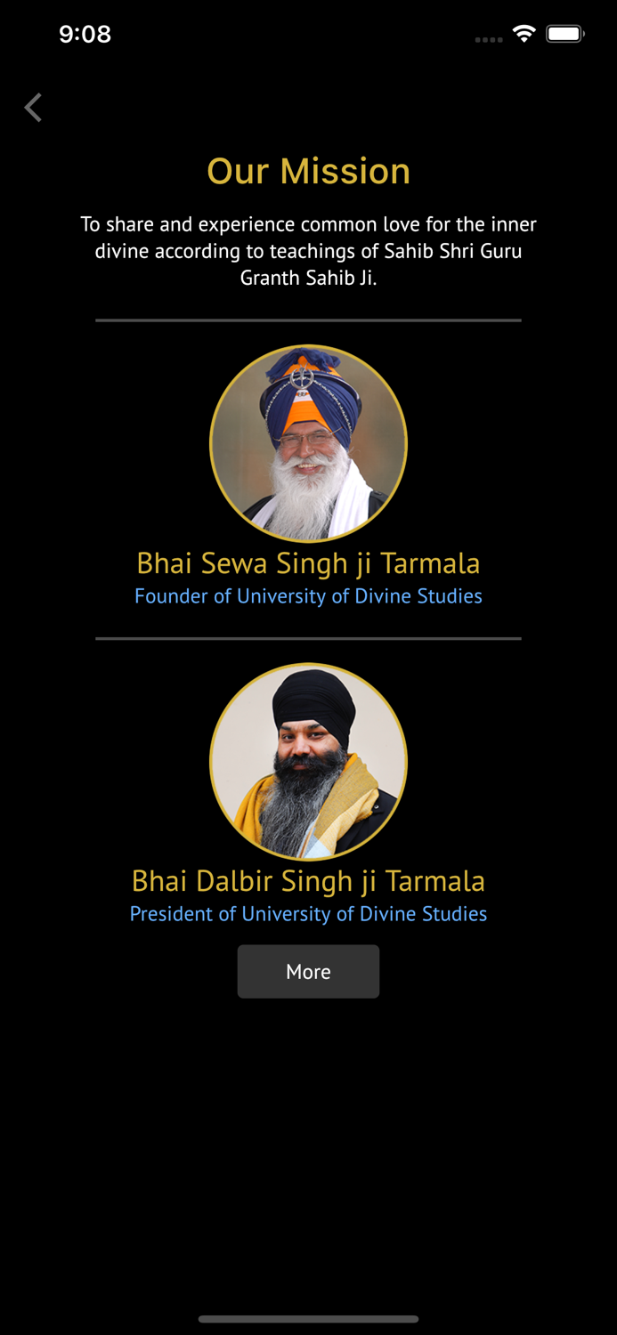 Gurdwara Prabh Milne Ka Chao