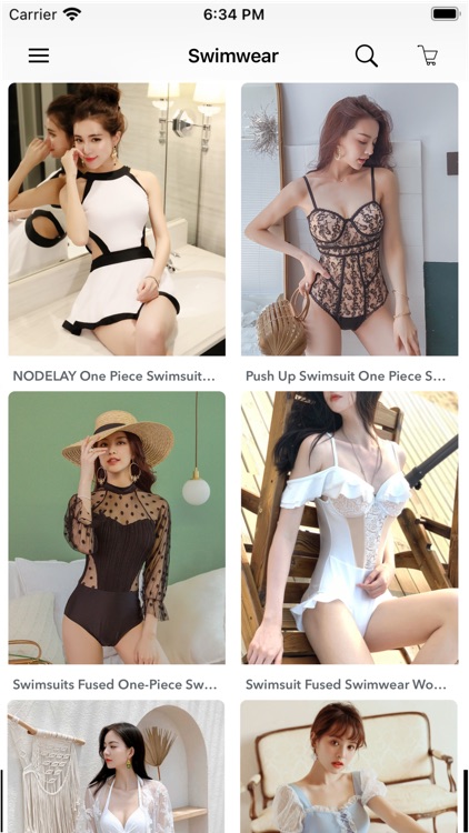 Shop Women Clothes Online