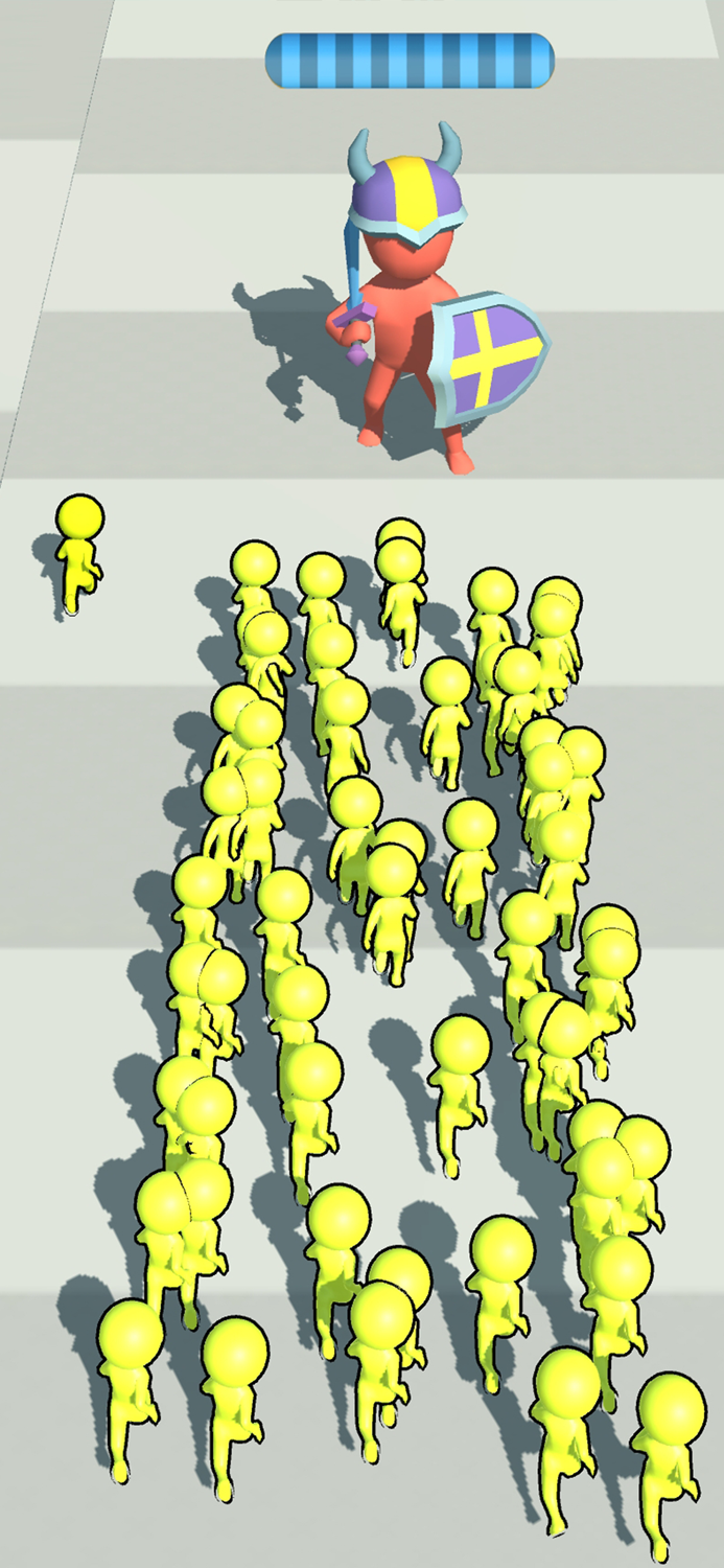 Count Master Crowd Pusher