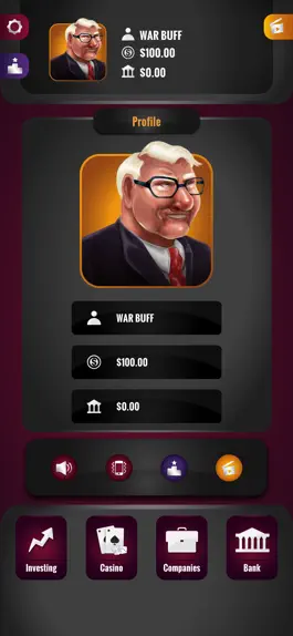 Game screenshot The Big Boss - Life Simulator apk