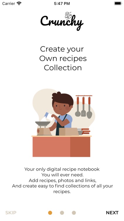 Crunchy screenshot-4