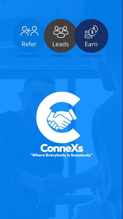 ConneXs-App