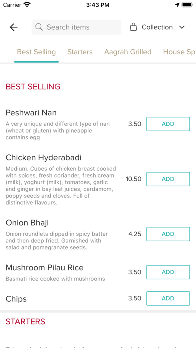 Aagrah Skipton PC 용