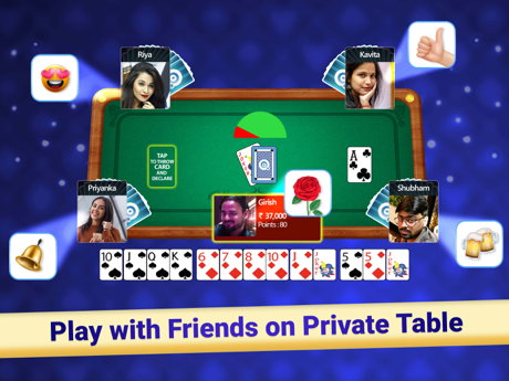 Tips and Tricks for IndianRummy: Play Rummy Online