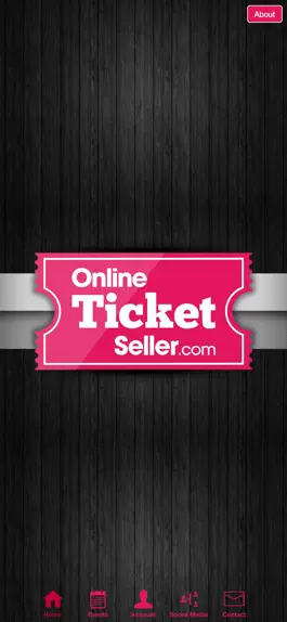 Game screenshot Online Ticket Seller App mod apk