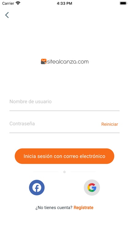 Sitealcanza - Compra y vende screenshot-6