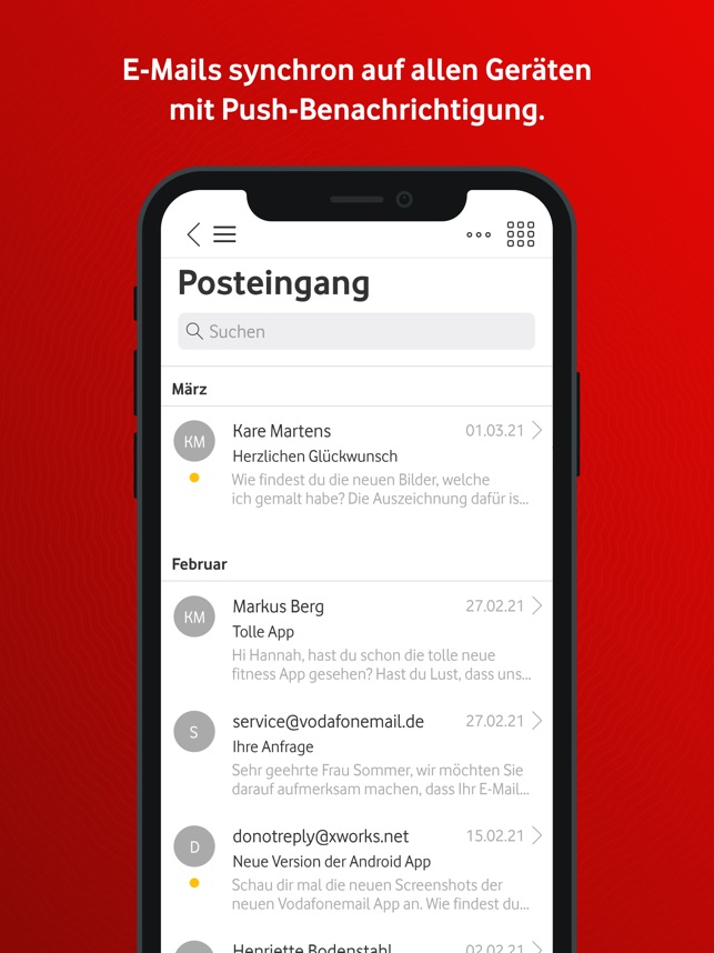 Kabel Deutschland Kundenportal E Mail