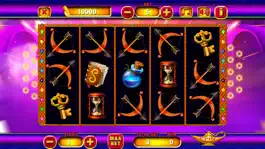 Game screenshot Wild Arrow Slots apk