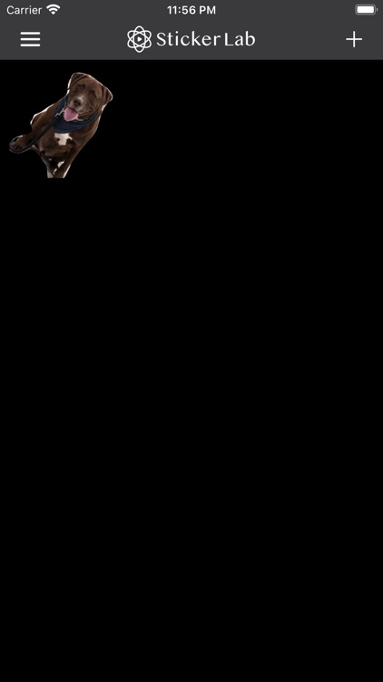 Sticker Lab: Animated Stickers screenshot-3