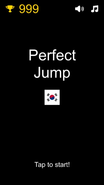 Perfect Jump Yo!