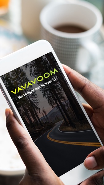 【图】Vavavoom(截图1)