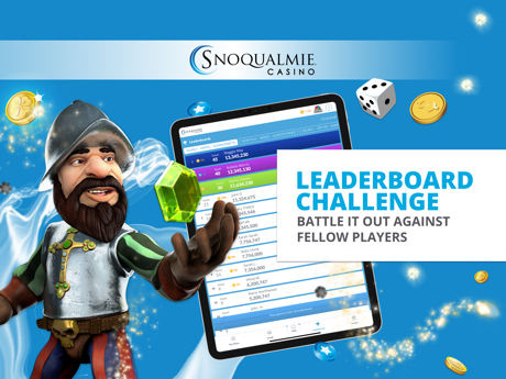 Tips and Tricks for Snoqualmie Casino Online