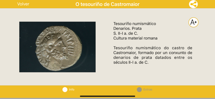 Museo das Peregrinacións