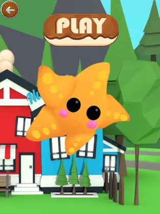 Screenshot 5 Pets Of Adopt Me iphone