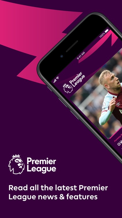Premier League - Official App screenshot-0
