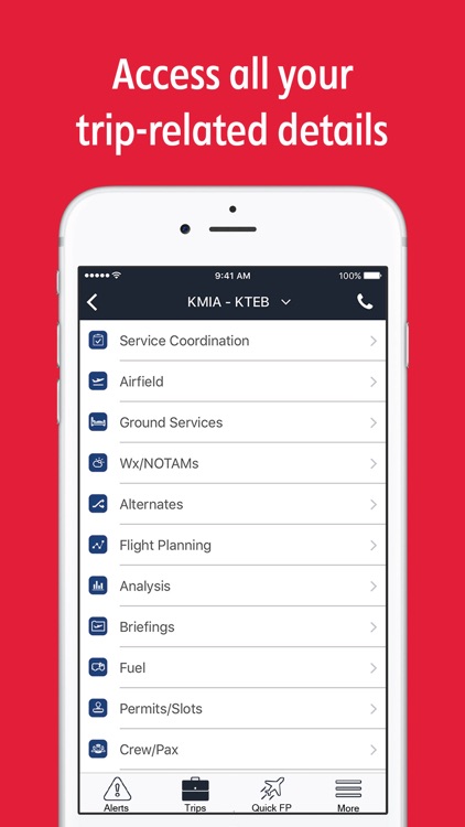 uvGO for iPhone