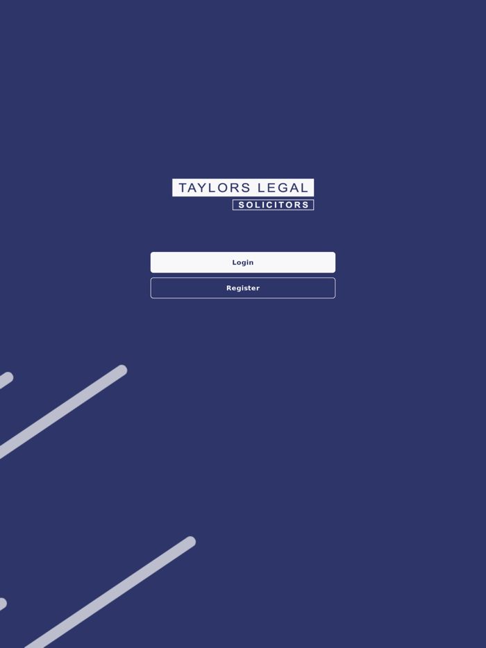 Taylors Legal Solicitors