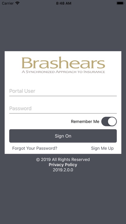 Brashears Insurance Online