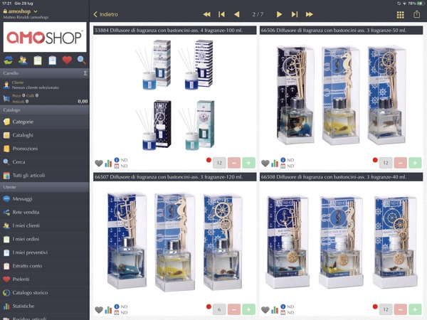 【图】Amoshop(截图2) 【图】Amoshop(截图2)