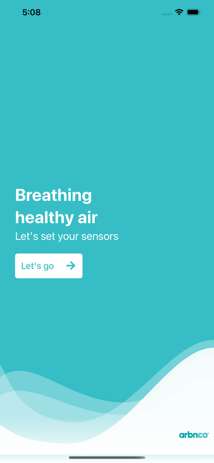 arbnco - Living Lab Trial