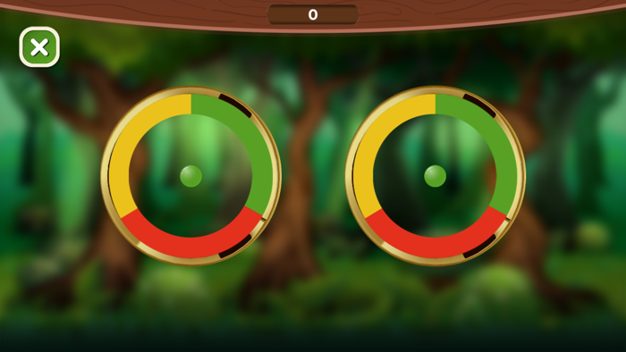 Sieu Circle Rotation Pong