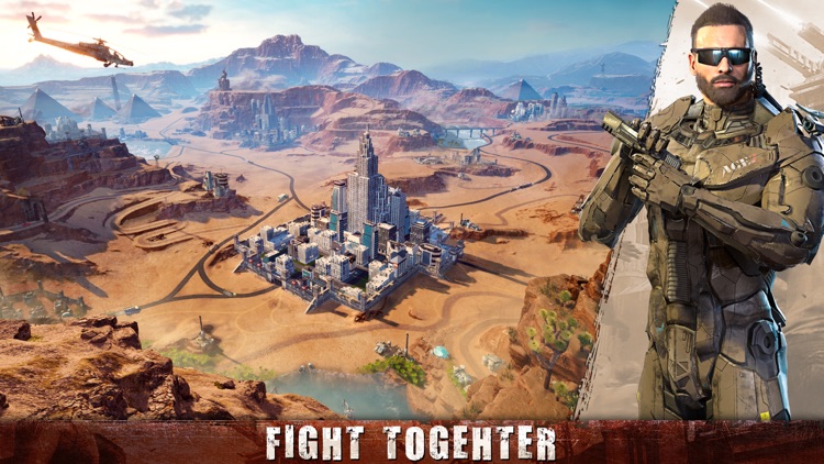 Age of Z Origins:Tower Defense screenshot-4