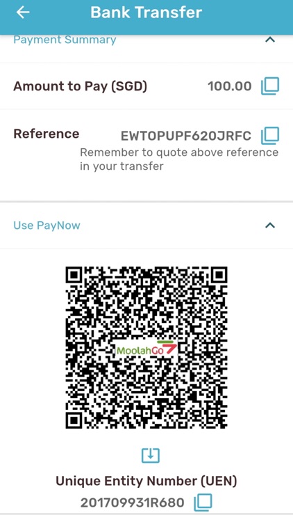 moolahgo screenshot-4