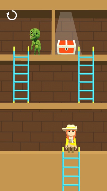 Ladder Adventure screenshot-3