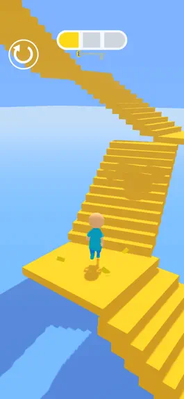 Game screenshot Magic Stairs mod apk