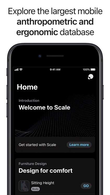 Scale Lite - Design Toolkit