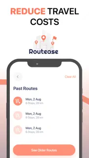 route planner: routease problems & solutions and troubleshooting guide - 2