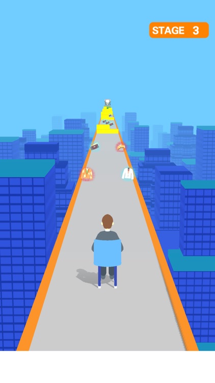 Chairman! screenshot-3