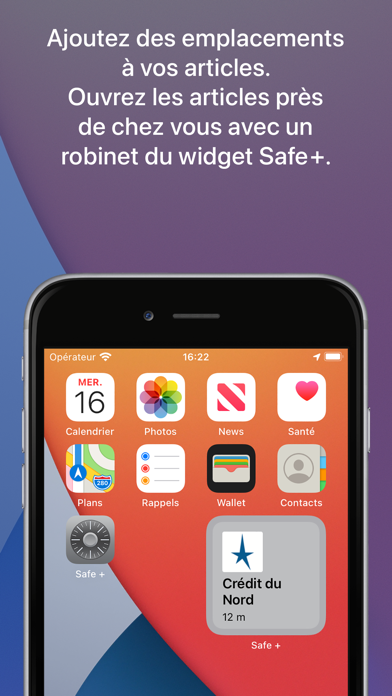 Safe + Safe +