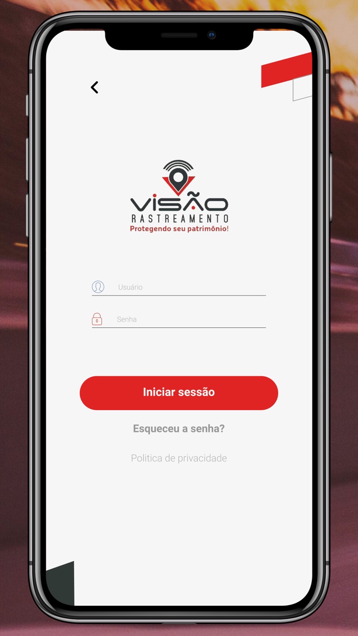 Visao VVR