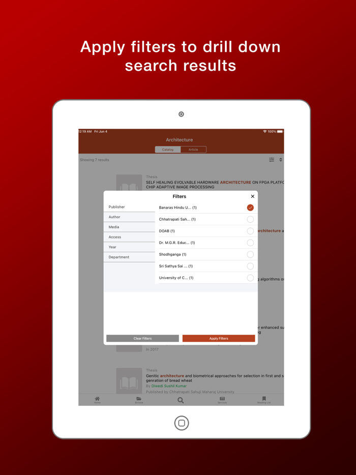 AIIMS-New Delhi eLibrary