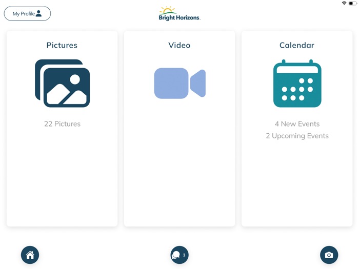 Bright Horizons Elder Assist